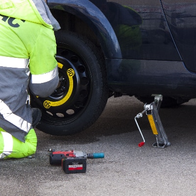 Roadside Assistance